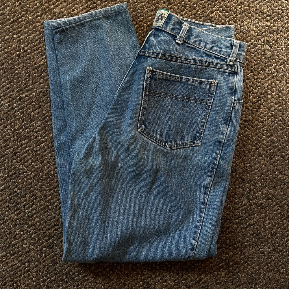 Cute vintage jeans